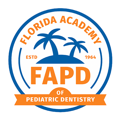 Fl academy pediatric dentistry logo